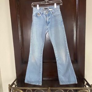 Blue Asphalt Vintage Jeans